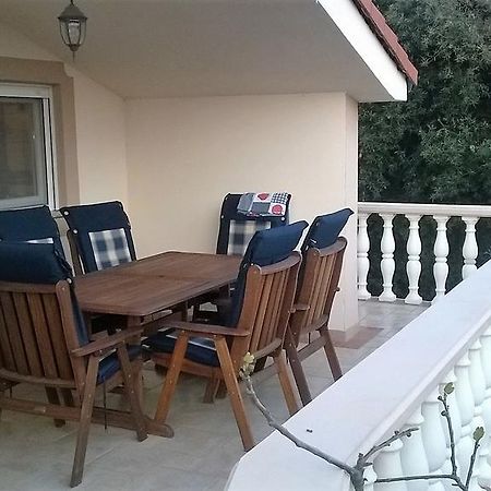 Sukosan Apartment Dış mekan fotoğraf