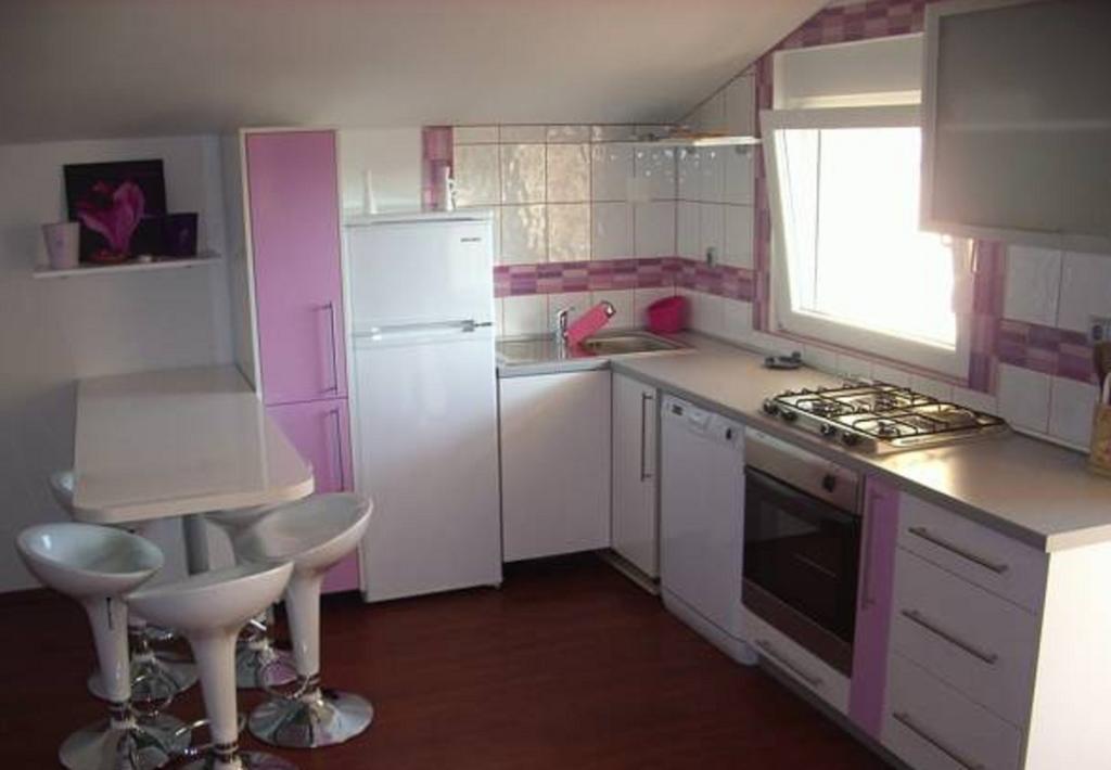 Sukosan Apartment Dış mekan fotoğraf