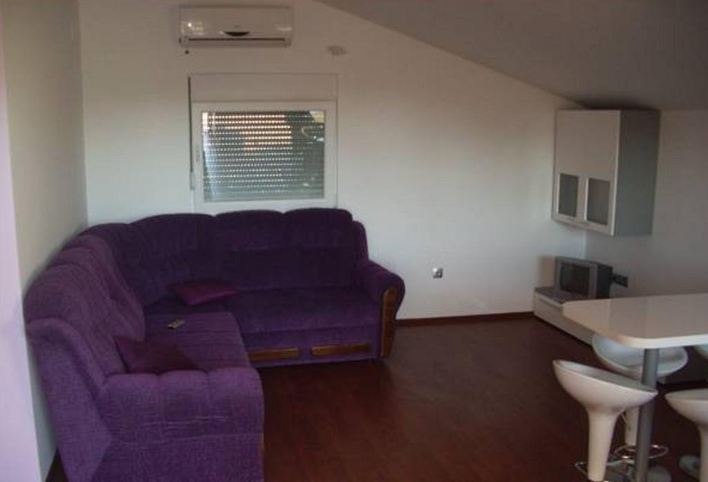 Sukosan Apartment Dış mekan fotoğraf