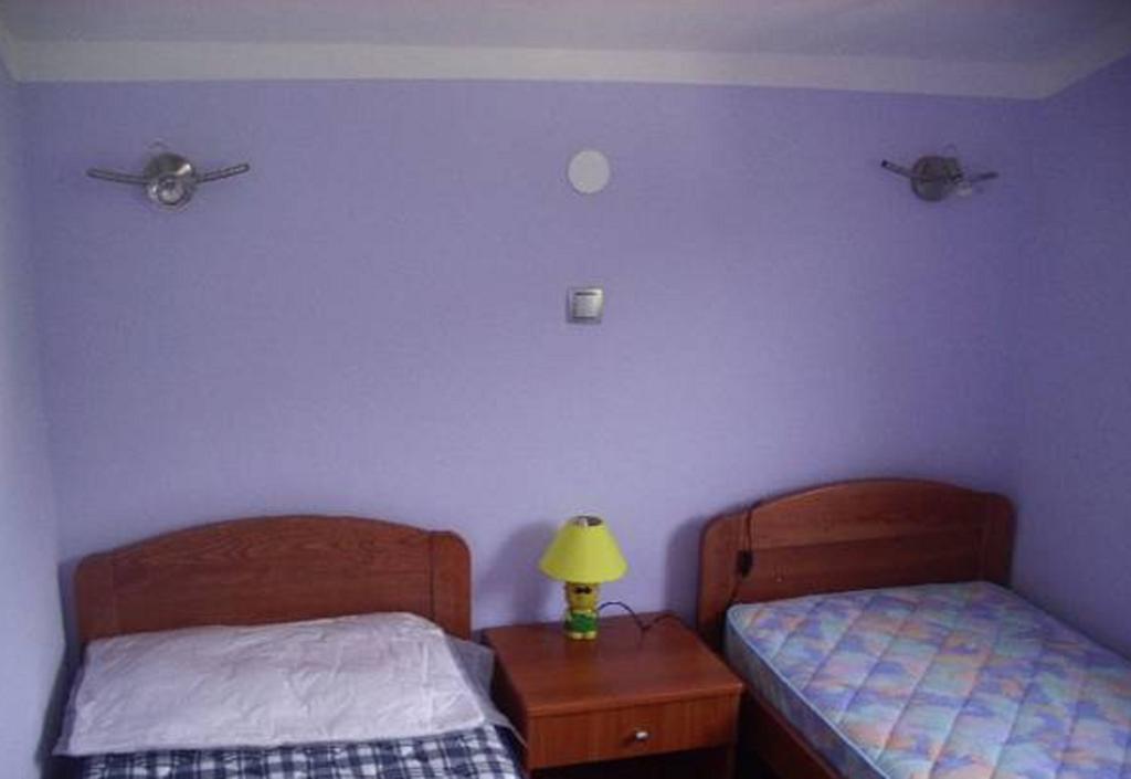 Sukosan Apartment Dış mekan fotoğraf