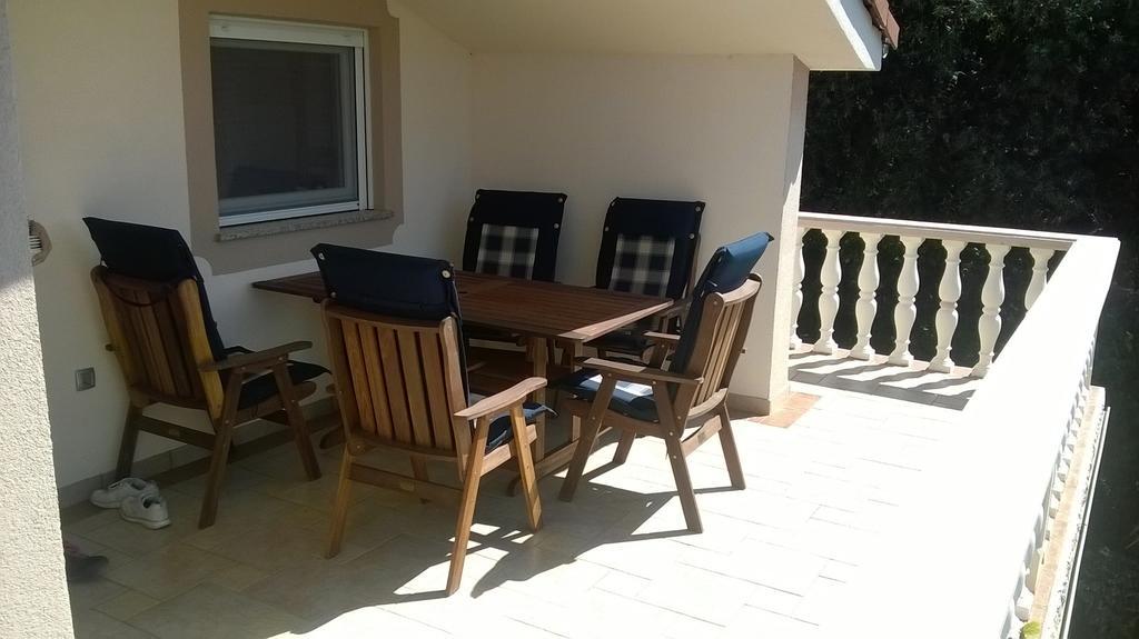 Sukosan Apartment Dış mekan fotoğraf