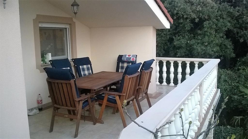 Sukosan Apartment Dış mekan fotoğraf