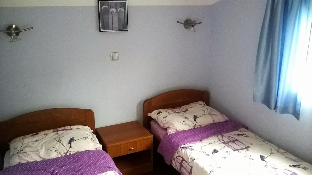 Sukosan Apartment Dış mekan fotoğraf