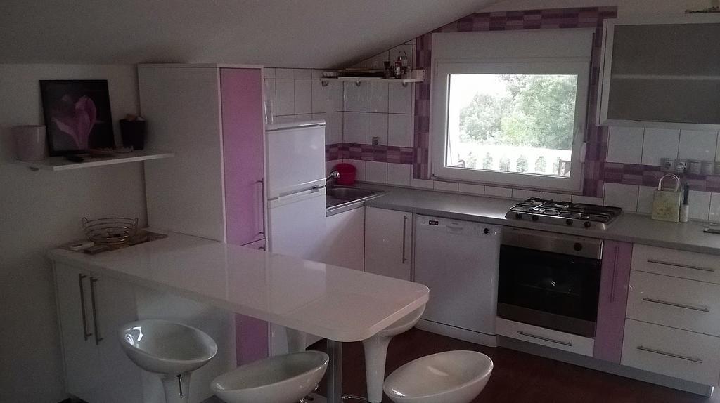 Sukosan Apartment Dış mekan fotoğraf