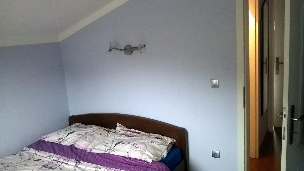 Sukosan Apartment Dış mekan fotoğraf