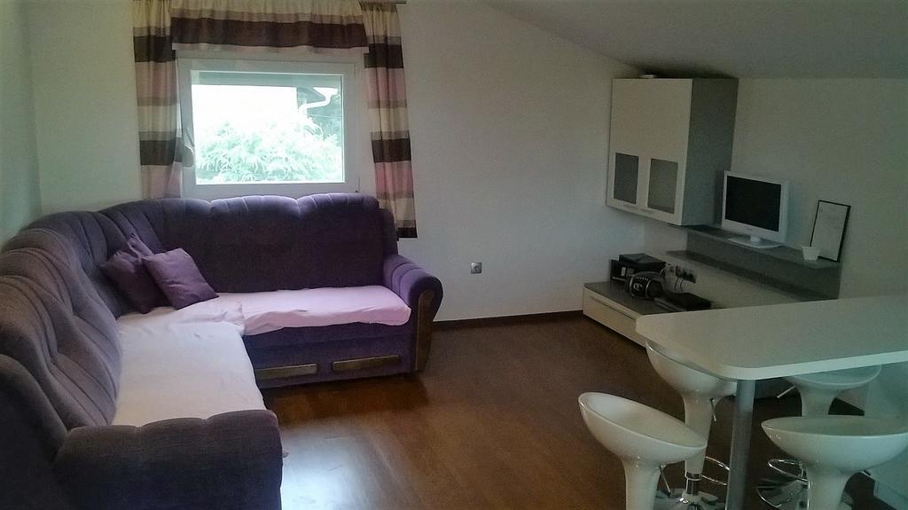 Sukosan Apartment Dış mekan fotoğraf