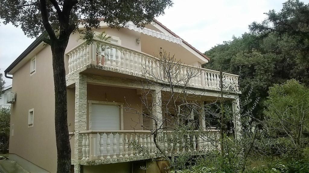 Sukosan Apartment Dış mekan fotoğraf